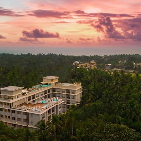Artistry Suites Calangute Buitenkant foto